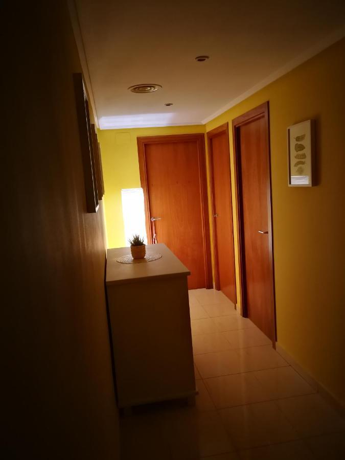 8Beds Vila-Seca Esterno foto