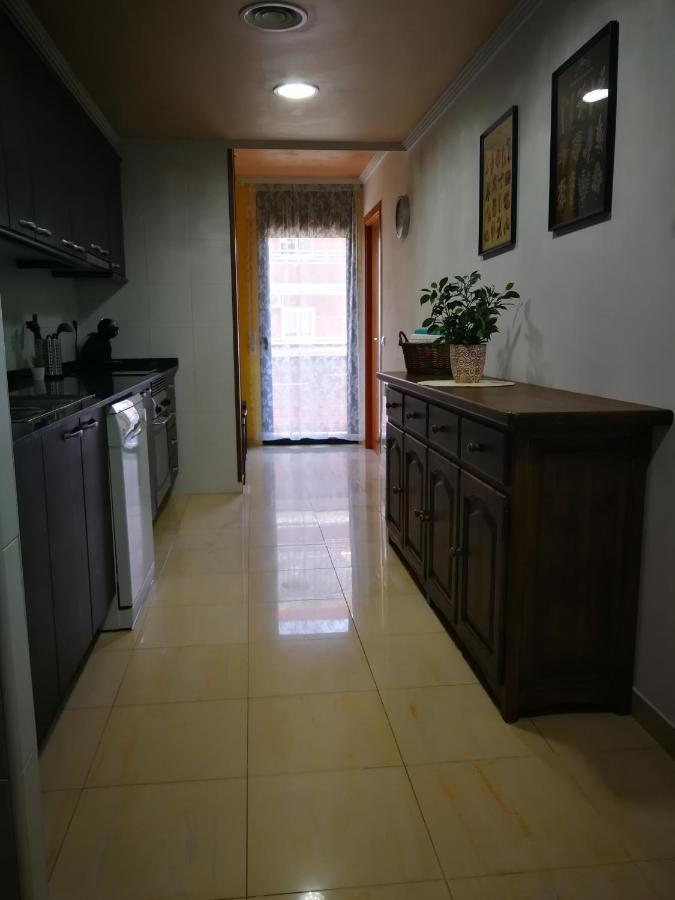 8Beds Vila-Seca Esterno foto