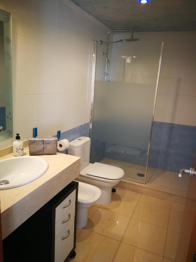 8Beds Vila-Seca Esterno foto