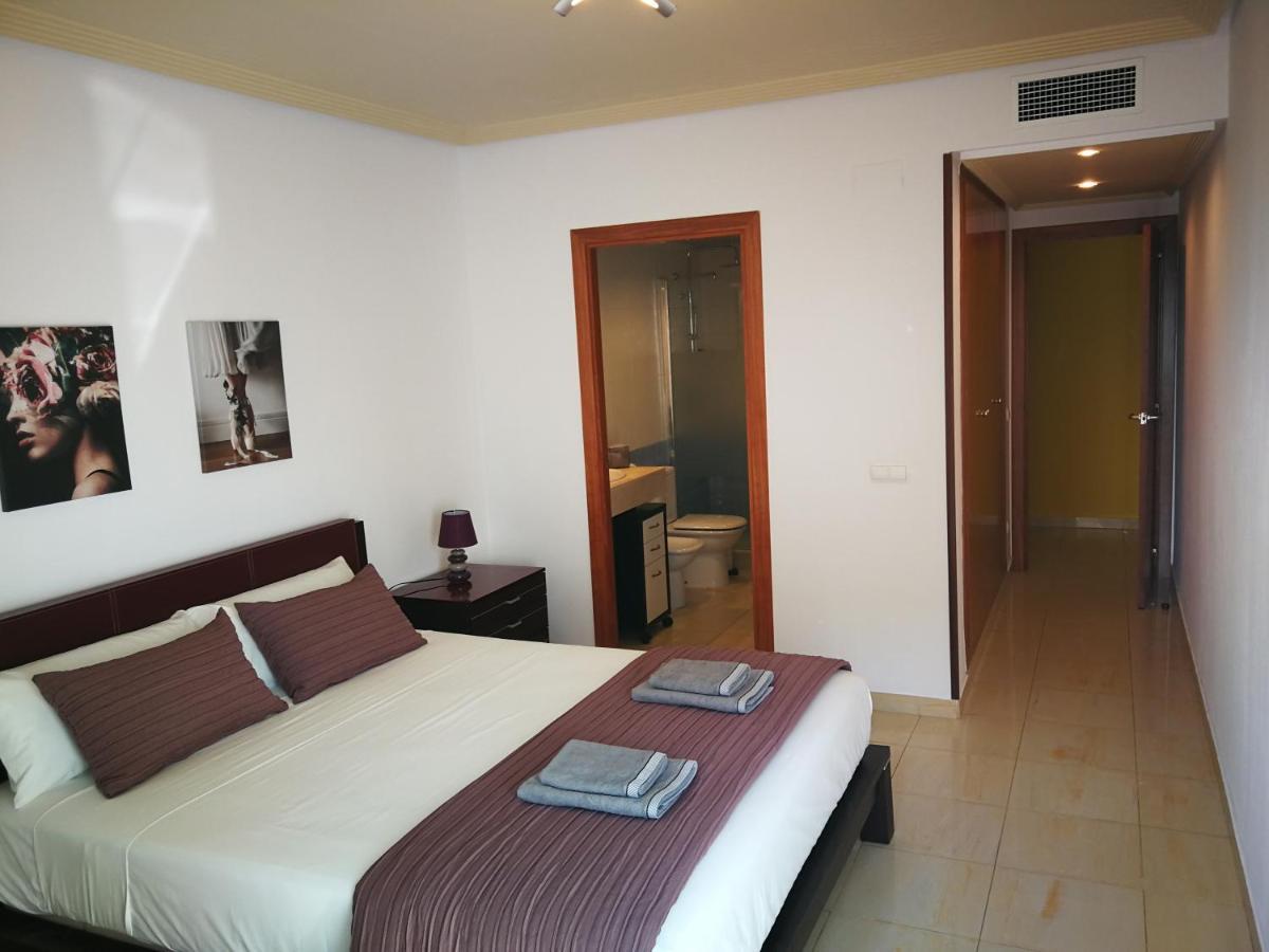 8Beds Vila-Seca Esterno foto