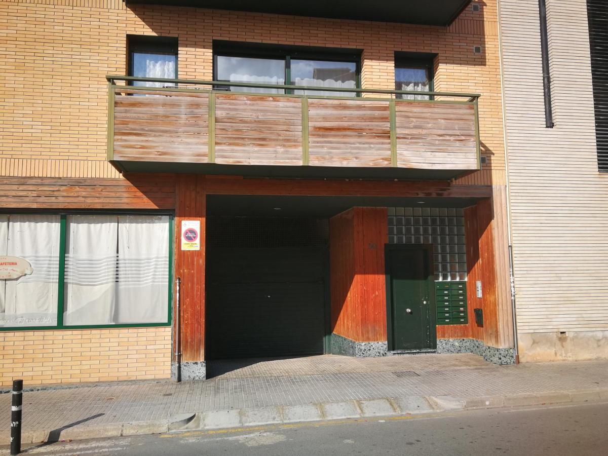 8Beds Vila-Seca Esterno foto