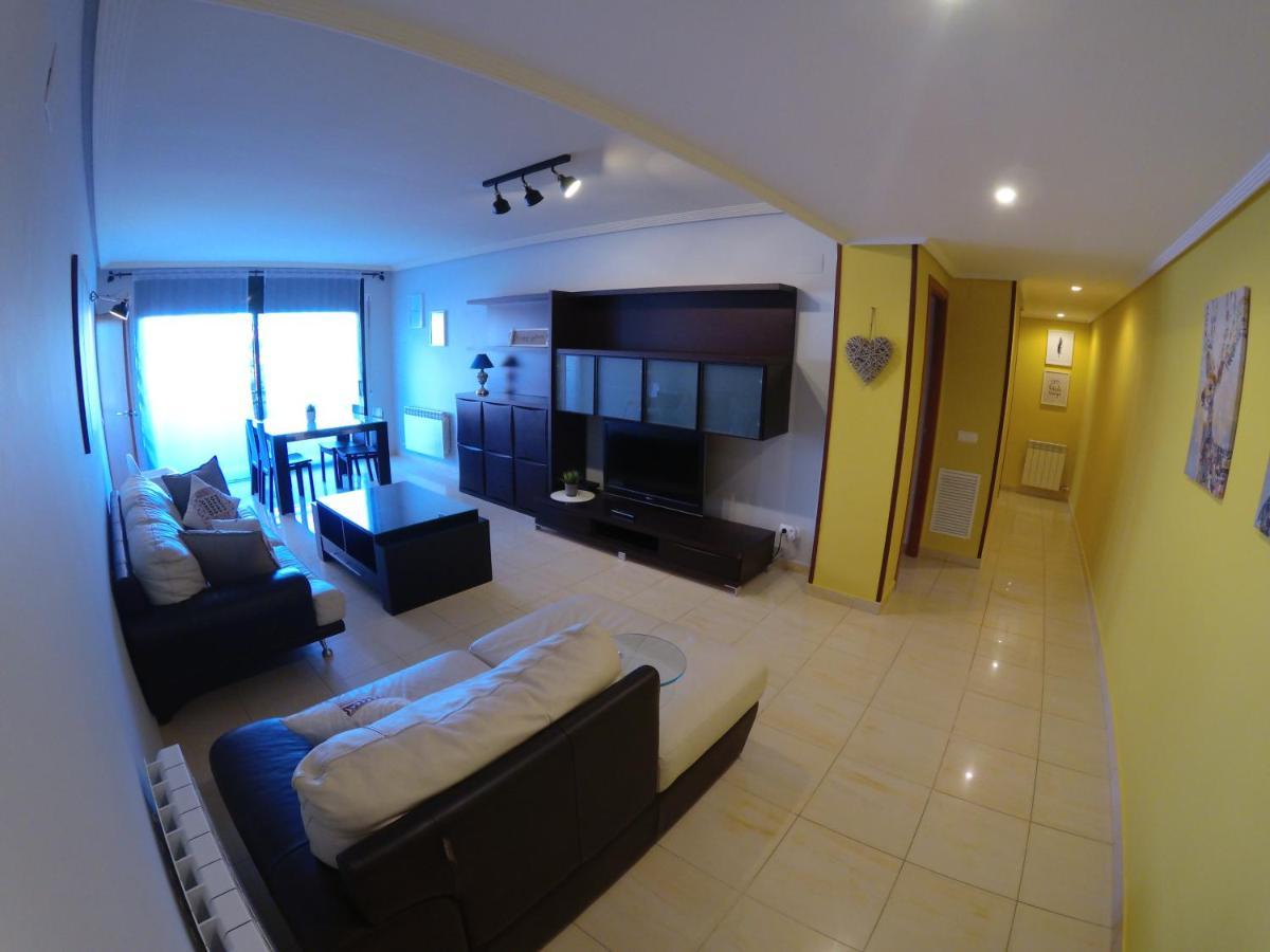 8Beds Vila-Seca Esterno foto