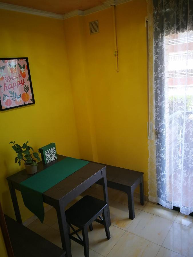 8Beds Vila-Seca Esterno foto