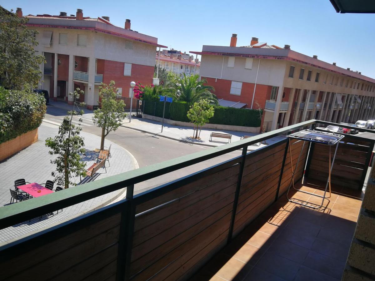 8Beds Vila-Seca Esterno foto