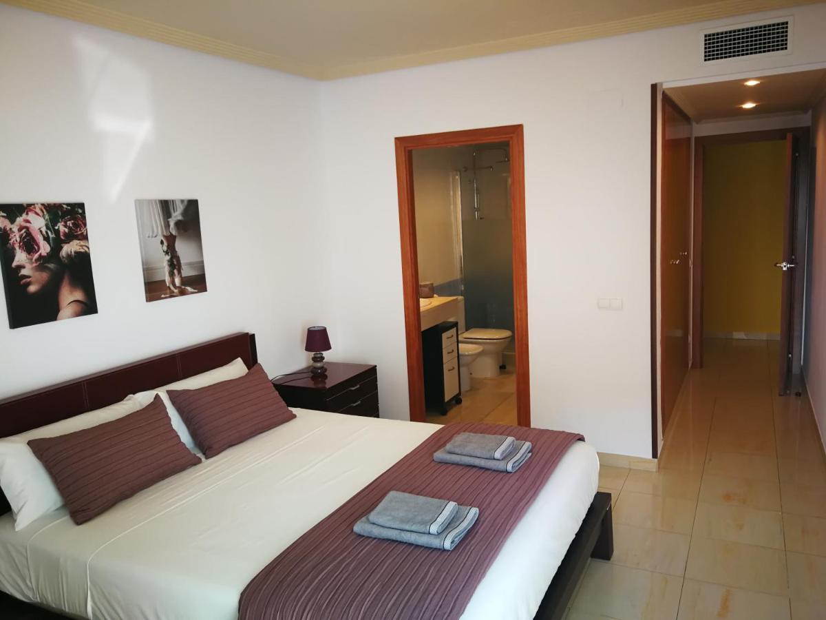 8Beds Vila-Seca Esterno foto