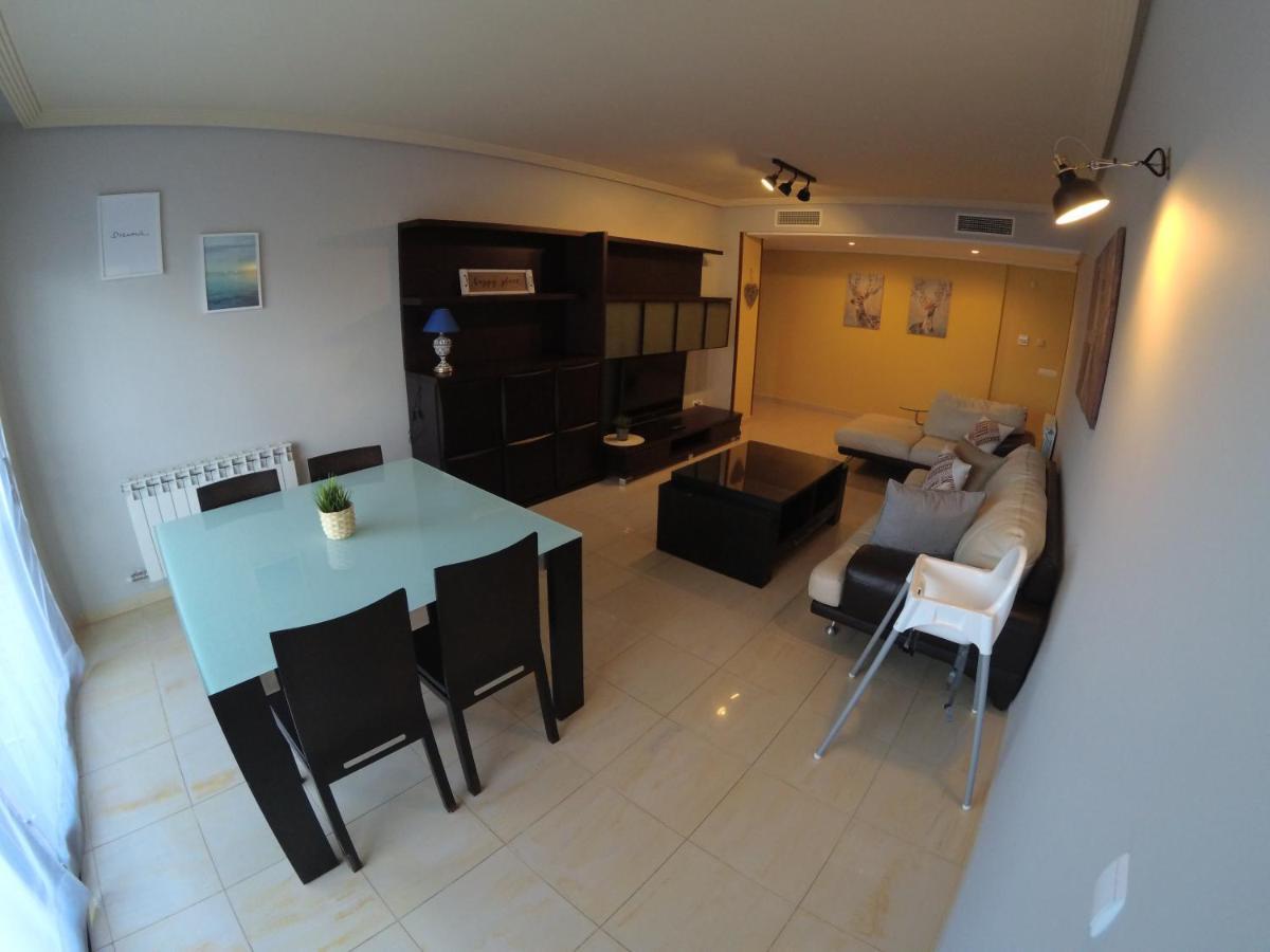 8Beds Vila-Seca Esterno foto